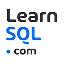 LearnSQL