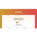Sendwich